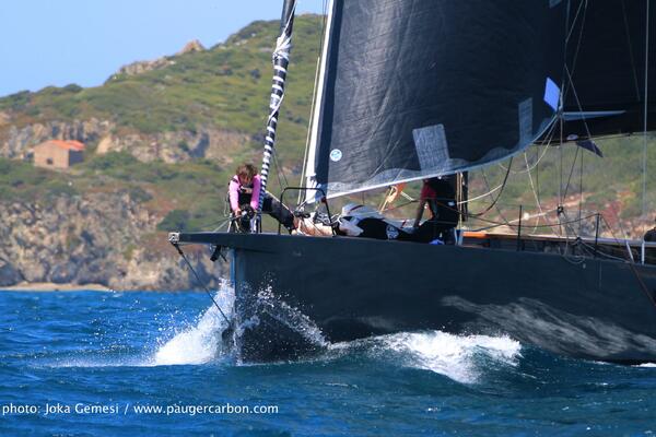 65ft Black Pepper Yacht For Sale 65ft Black Pepper Yacht For Sale