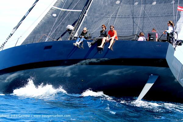 65ft Black Pepper Yacht For Sale 65ft Black Pepper Yacht For Sale