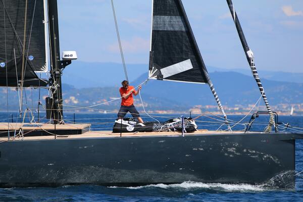 65ft Black Pepper Yacht For Sale 65ft Black Pepper Yacht For Sale