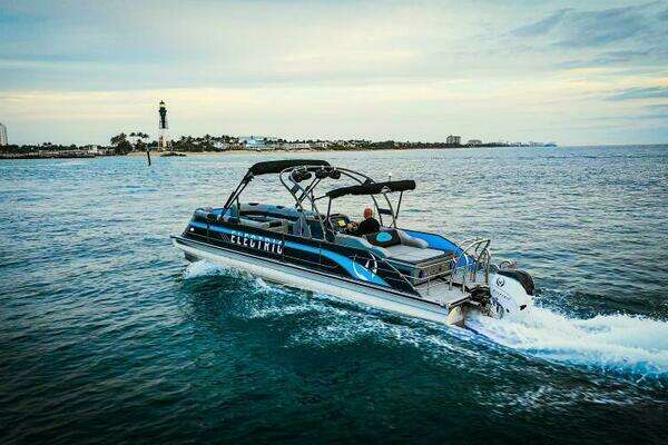 30-ft-Vision-2025-V30- Stuart Florida United States  yacht for sale