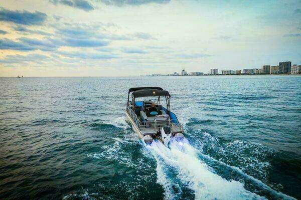 Photo of the 2025 Vision V30