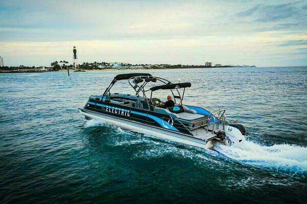 30-ft-Vision-2025-V30- Tampa Florida United States  yacht for sale