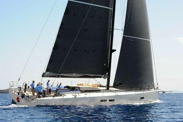 82-ft-Black Pepper-2026-Code 3- Sag Harbor New York United States  yacht for sale