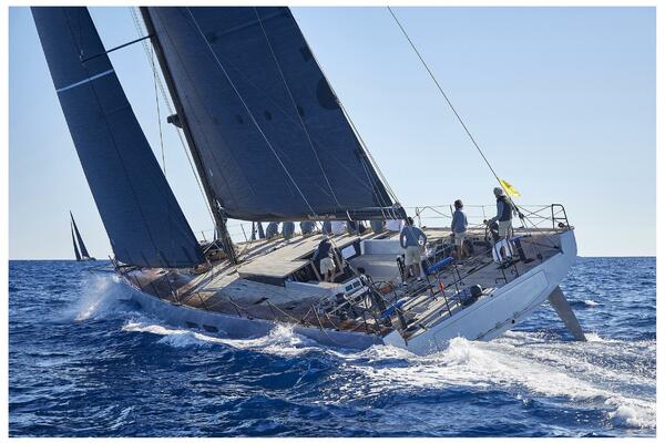 82ft Black Pepper Yacht For Sale 82ft Black Pepper Yacht For Sale