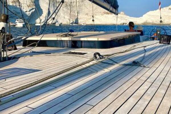 82ft Black Pepper Yacht For Sale 82ft Black Pepper Yacht For Sale