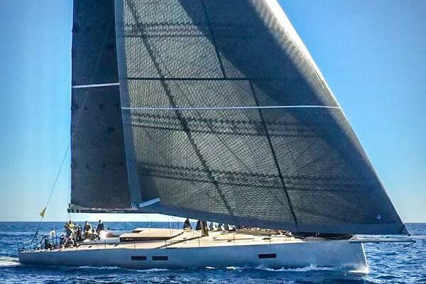 82ft Black Pepper Yacht For Sale 82ft Black Pepper Yacht For Sale