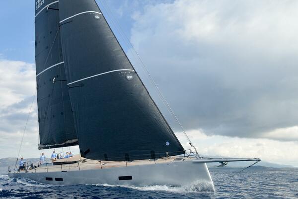 82ft Black Pepper Yacht For Sale 82ft Black Pepper Yacht For Sale