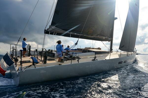 82ft Black Pepper Yacht For Sale 82ft Black Pepper Yacht For Sale