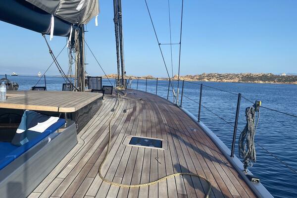 82ft Black Pepper Yacht For Sale 82ft Black Pepper Yacht For Sale