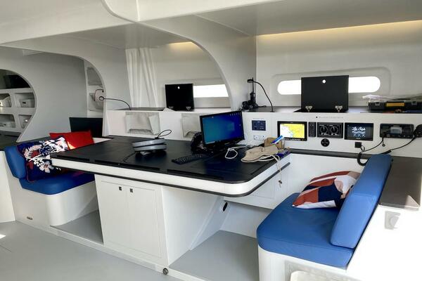 82ft Black Pepper Yacht For Sale 82ft Black Pepper Yacht For Sale