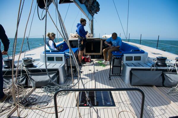 82ft Black Pepper Yacht For Sale 82ft Black Pepper Yacht For Sale