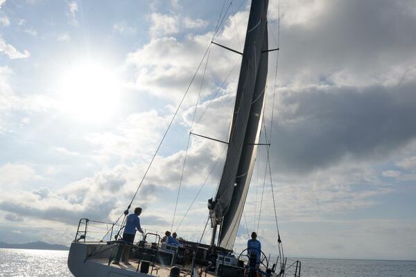 82ft Black Pepper Yacht For Sale 82ft Black Pepper Yacht For Sale