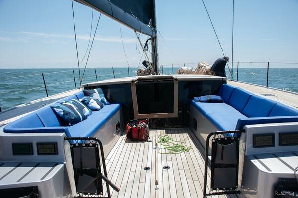 82ft Black Pepper Yacht For Sale 82ft Black Pepper Yacht For Sale