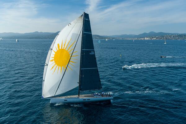 82ft Black Pepper Yacht For Sale 82ft Black Pepper Yacht For Sale