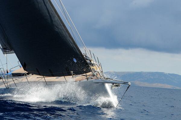 82ft Black Pepper Yacht For Sale 82ft Black Pepper Yacht For Sale