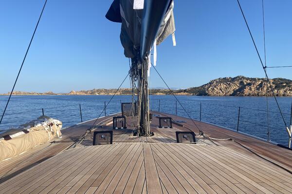 82ft Black Pepper Yacht For Sale 82ft Black Pepper Yacht For Sale
