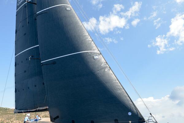 82ft Black Pepper Yacht For Sale 82ft Black Pepper Yacht For Sale