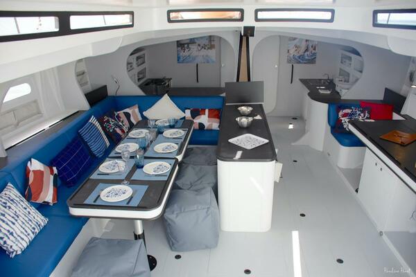 82ft Black Pepper Yacht For Sale 82ft Black Pepper Yacht For Sale
