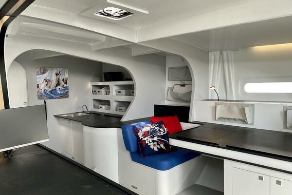 82ft Black Pepper Yacht For Sale 82ft Black Pepper Yacht For Sale