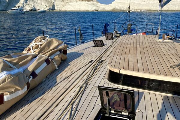 82ft Black Pepper Yacht For Sale 82ft Black Pepper Yacht For Sale