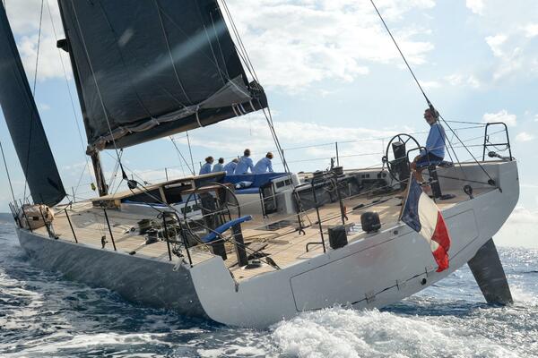 82ft Black Pepper Yacht For Sale 82ft Black Pepper Yacht For Sale