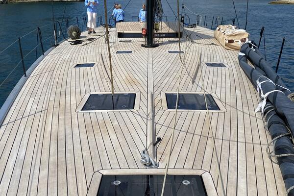 82ft Black Pepper Yacht For Sale 82ft Black Pepper Yacht For Sale