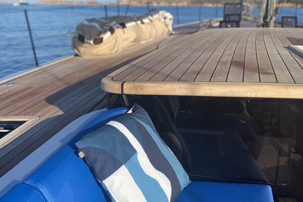 82ft Black Pepper Yacht For Sale 82ft Black Pepper Yacht For Sale
