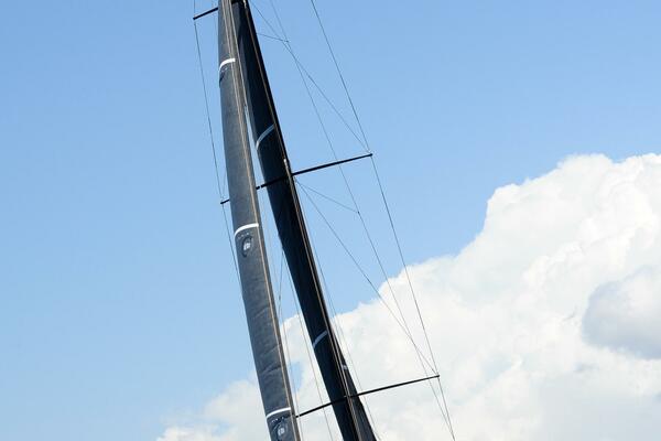 82ft Black Pepper Yacht For Sale 82ft Black Pepper Yacht For Sale