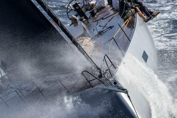 82ft Black Pepper Yacht For Sale 82ft Black Pepper Yacht For Sale
