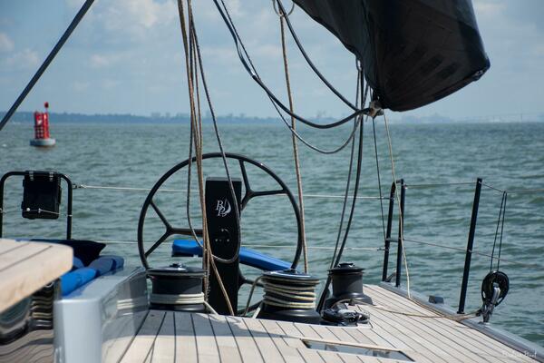 82ft Black Pepper Yacht For Sale 82ft Black Pepper Yacht For Sale