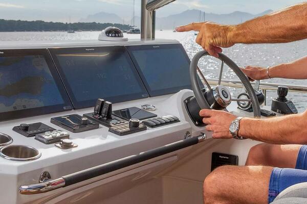 NEW  ORDER TODAY 63ft Beneteau Yacht For Sale