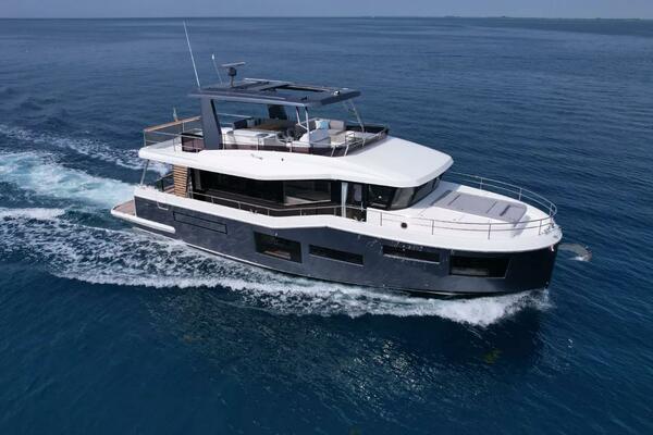 NEW  ORDER TODAY 63ft Beneteau Yacht For Sale