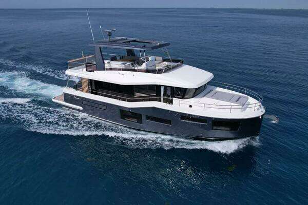 63-ft-Beneteau-2026-Grand Trawler-NEW, ORDER TODAY-Kemah Texas United States yacht for sale