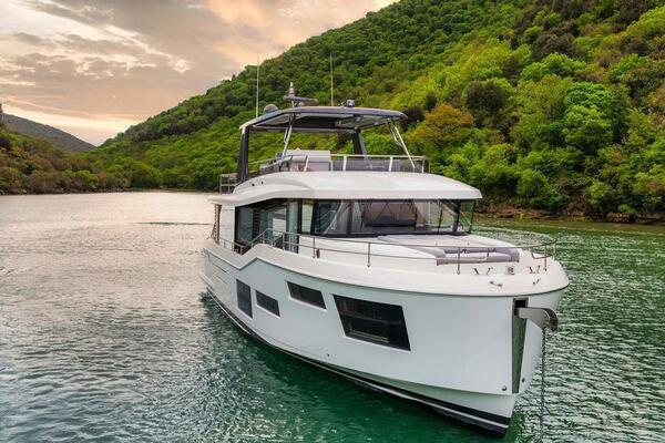 NEW  ORDER TODAY 63ft Beneteau Yacht For Sale