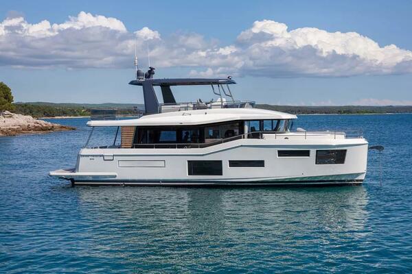NEW  ORDER TODAY 63ft Beneteau Yacht For Sale