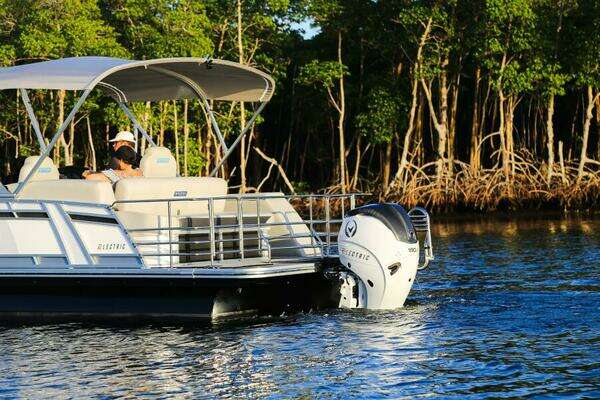 Photo of the 2025 Vision V24