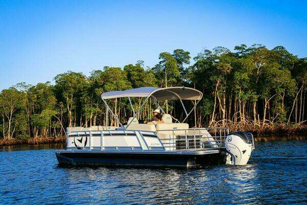 Photo of the 2025 Vision V24