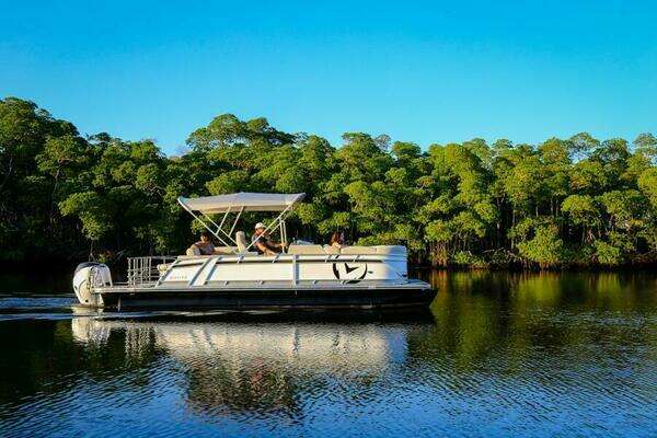 Photo of the 2025 Vision V24