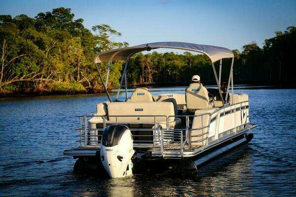24-ft-Vision-2025-V24- Sarasota Florida United States  yacht for sale