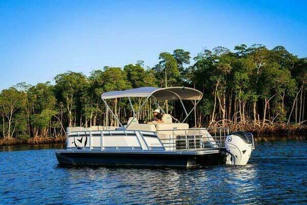 Photo of the 2025 Vision V24