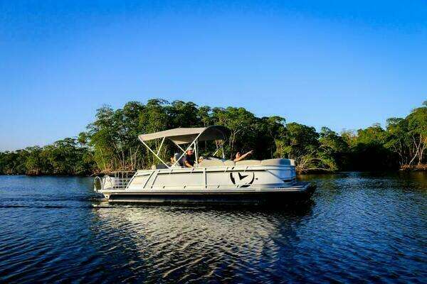 Photo of the 2025 Vision V24