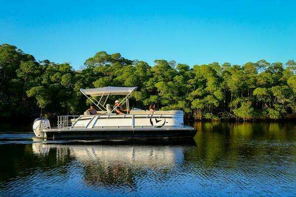 Photo of the 2025 Vision V24