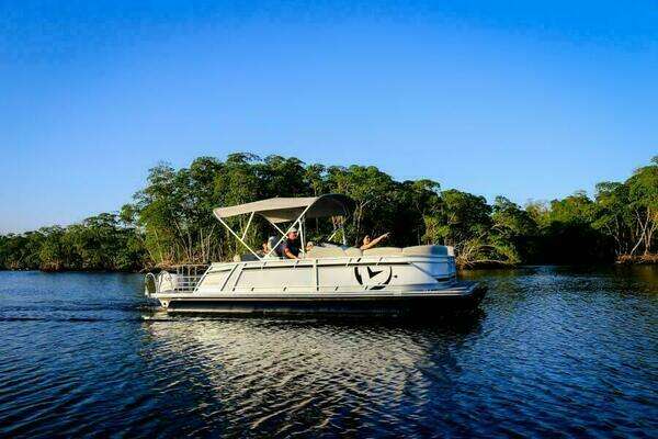 Photo of the 2025 Vision V24