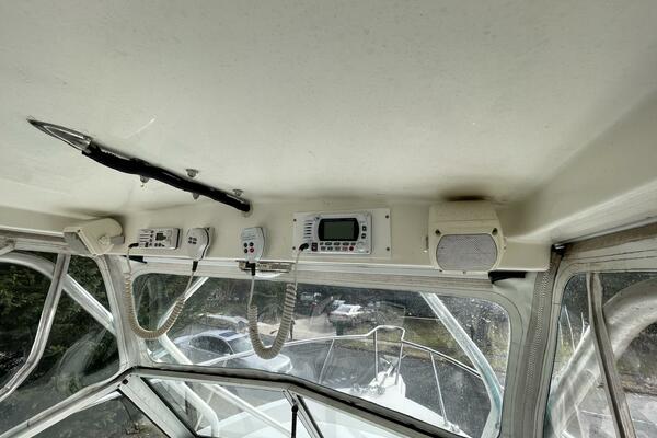 25ft Aquasport Yacht For Sale