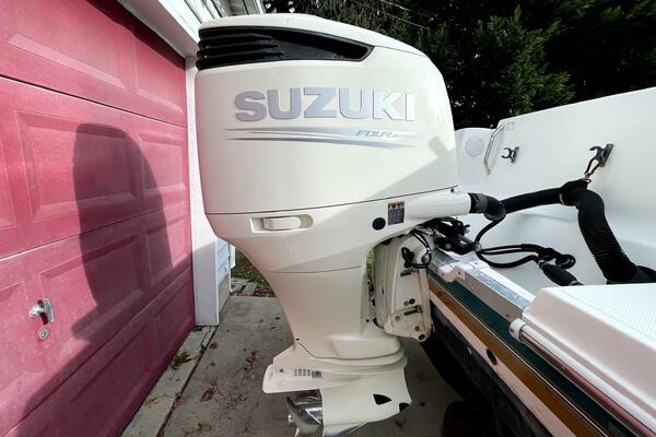 25ft Aquasport Yacht For Sale