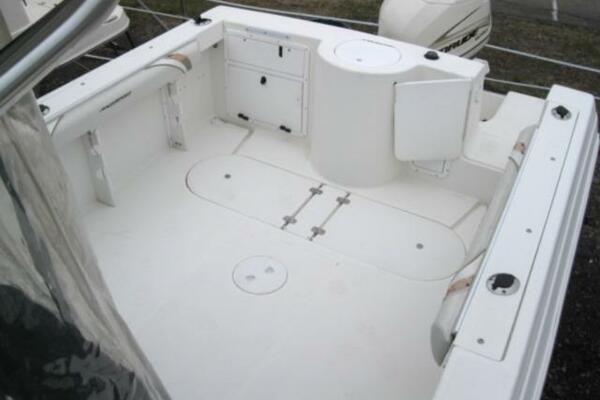 25ft Aquasport Yacht For Sale