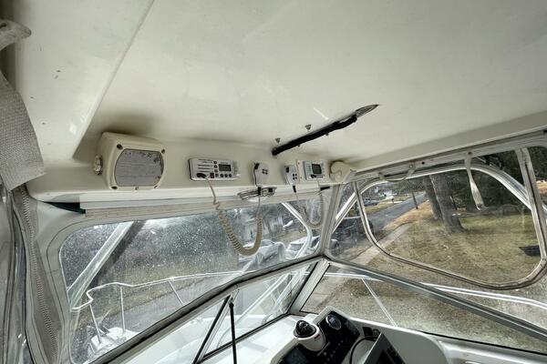 25ft Aquasport Yacht For Sale