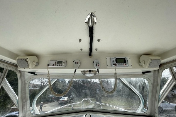 26ft Aquasport Yacht For Sale