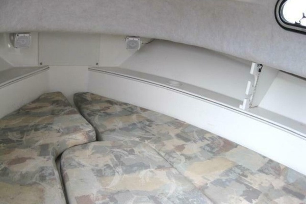 26ft Aquasport Yacht For Sale