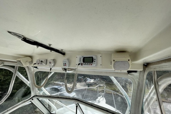 26ft Aquasport Yacht For Sale